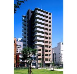 ジョイシティ蔵前