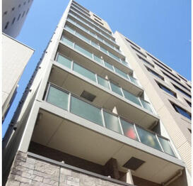 フォレシティ蔵前