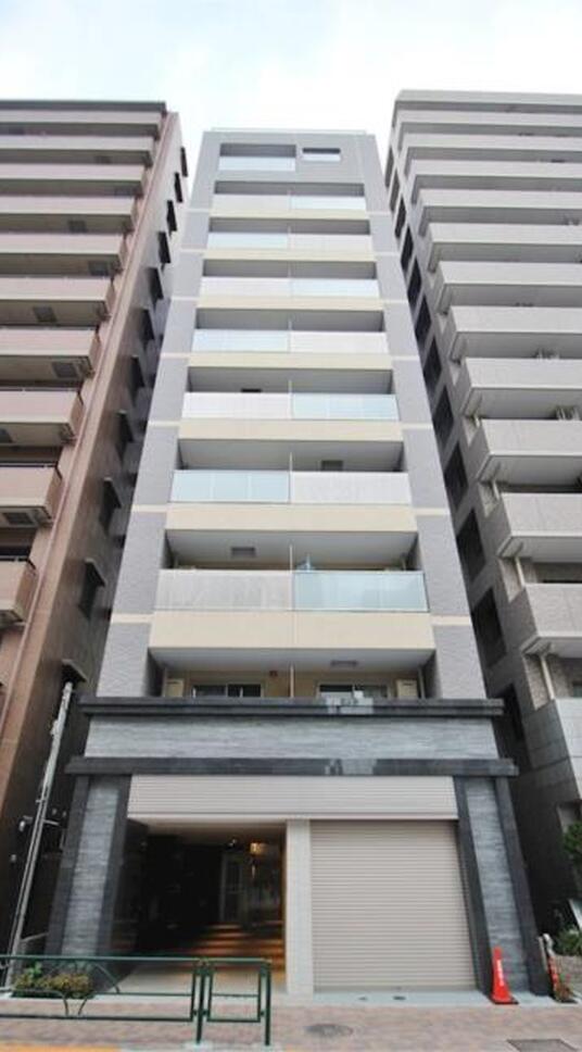 アヴァンタージュ浅草