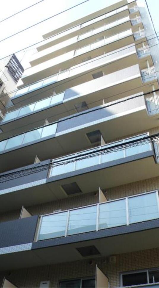 メゾンドソレイユ・シノハラ