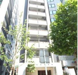 プラージュ月島