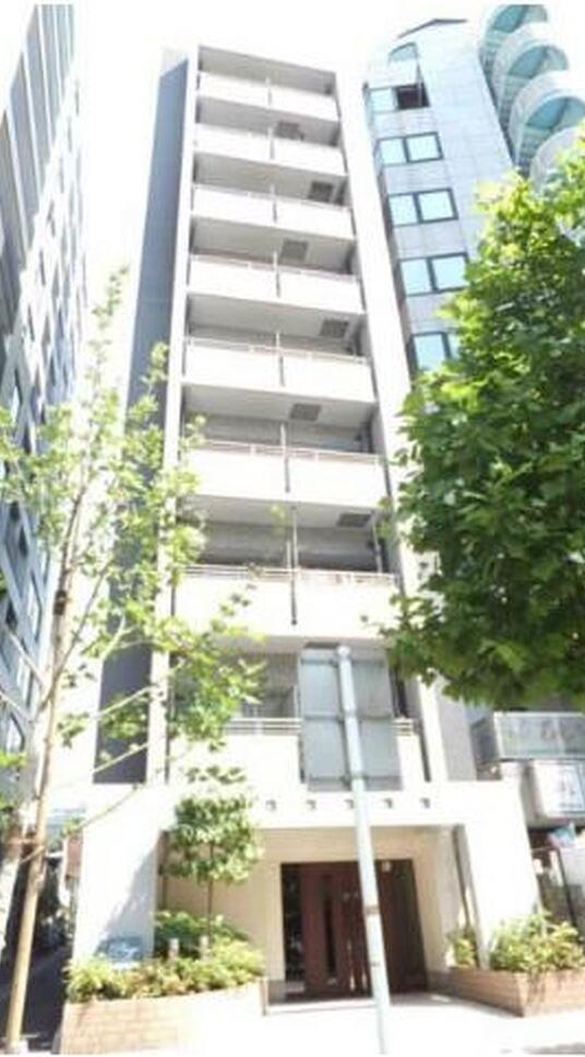 プラージュ月島