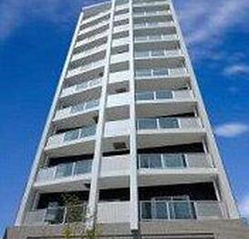 カスタリア森下Ⅱ