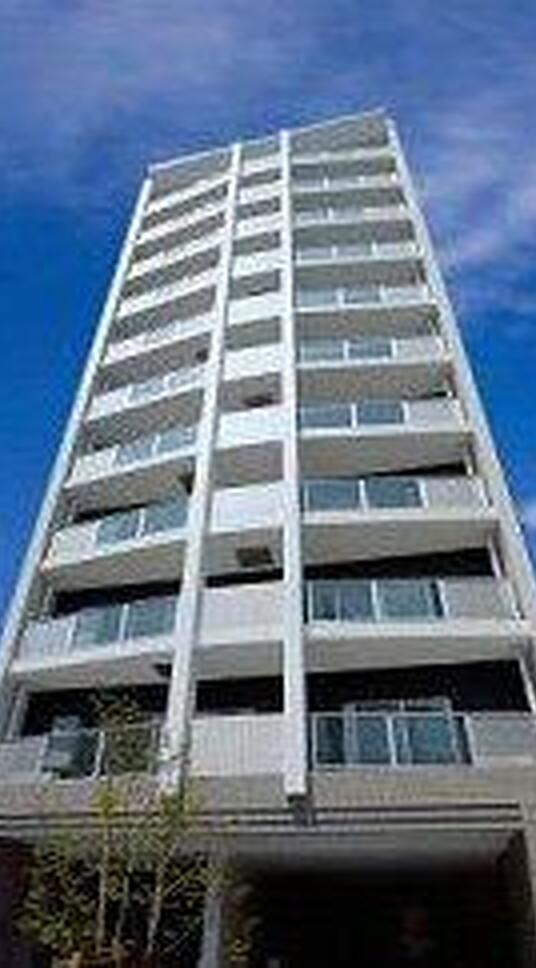 カスタリア森下Ⅱ