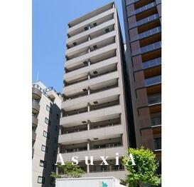 コートラクリア京橋