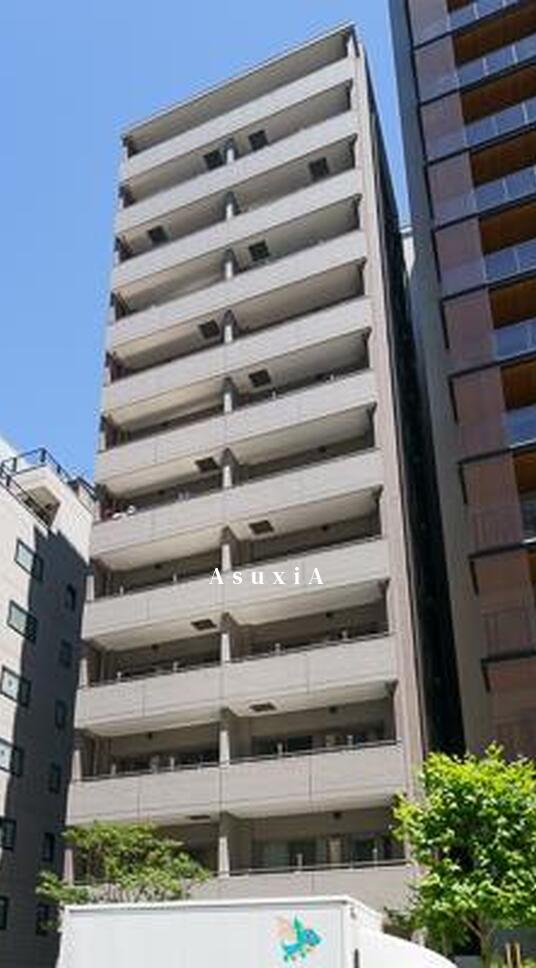 コートラクリア京橋