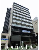 パークアクシス日本橋茅場町