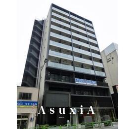 パークアクシス日本橋茅場町