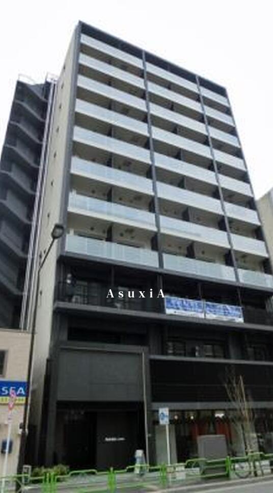 パークアクシス日本橋茅場町