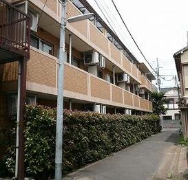 クロスリバー延山