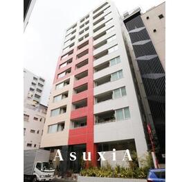 パークホームズセントラルシティ中央区湊