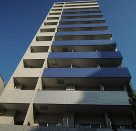 メインステージ森下