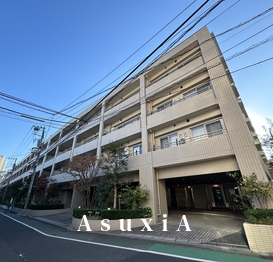 小石川ザ・レジデンスイーストスクエア