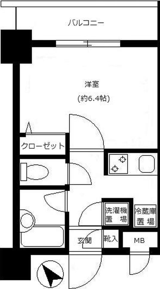 パレステュディオ芝浦TokyoBay
