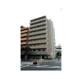 コンフォリア木場公園