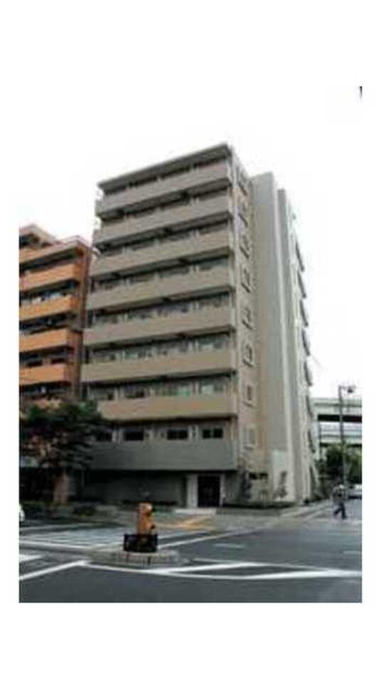 コンフォリア木場公園