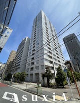 White Tower Hamamatsucho