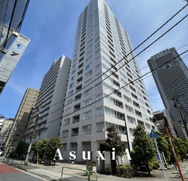 White Tower Hamamatsucho