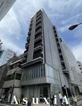 クレアツィオーネ浜松町