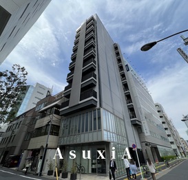 クレアツィオーネ浜松町