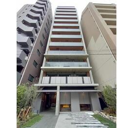 ミリアレジデンス浅草駒形