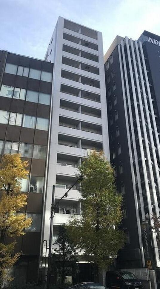 コンフォリア浅草駒形