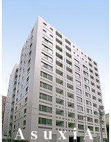 カスタリア茅場町