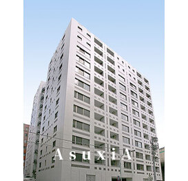 カスタリア茅場町