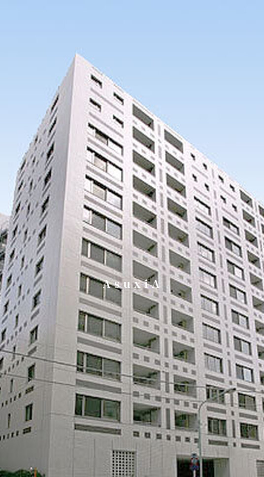 カスタリア茅場町