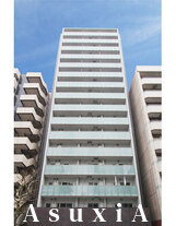 カスタリア東日本橋