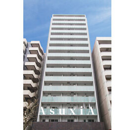 カスタリア東日本橋