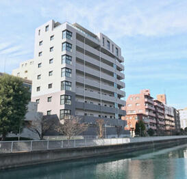 ルカナル門前仲町