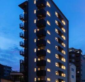 SYFORME MORISHITA-EKIMAE