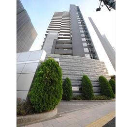 レキシントンスクエア白金高輪