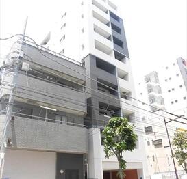 ウィンドシティ根岸