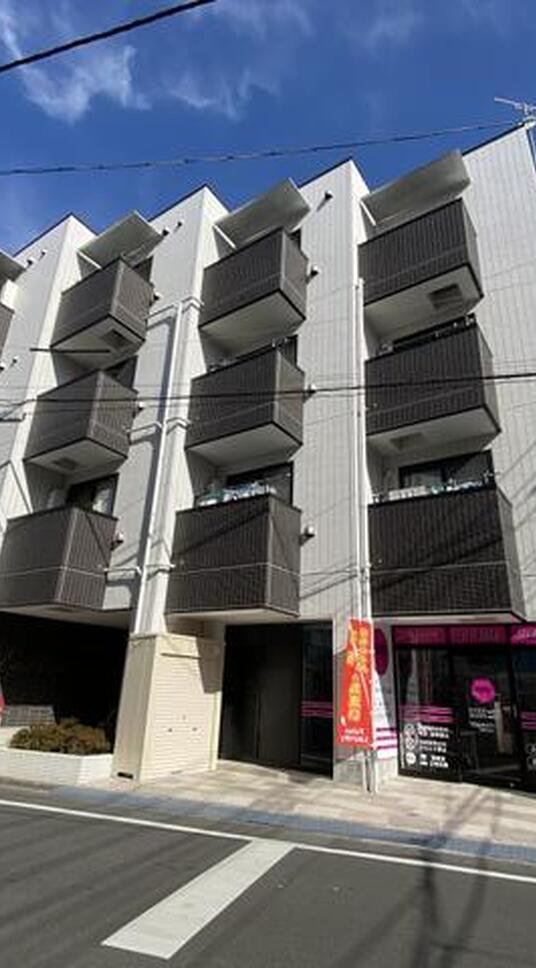 イーストワン亀戸