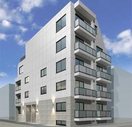 アーバンパーク亀戸