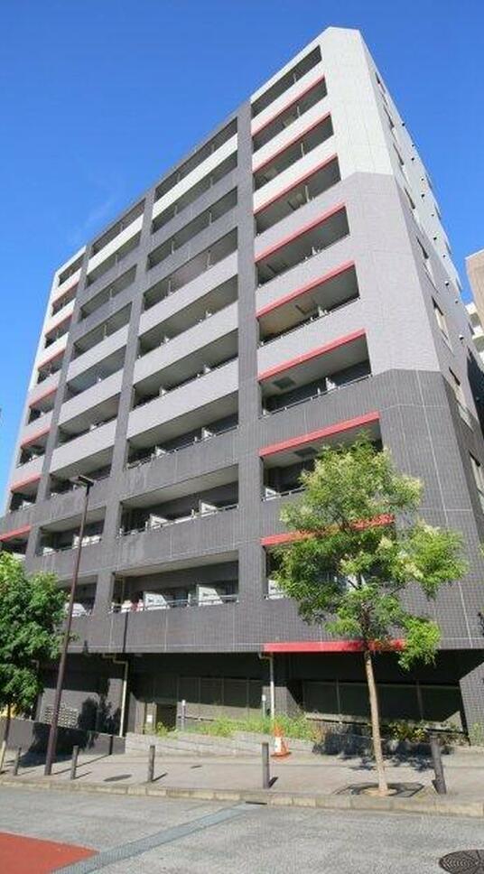 アヴァンツァーレ新宿ピアチェーレ