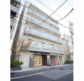 プレール・ドゥーク早稲田Ⅲ