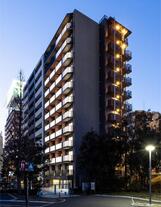 クオリタス南大井