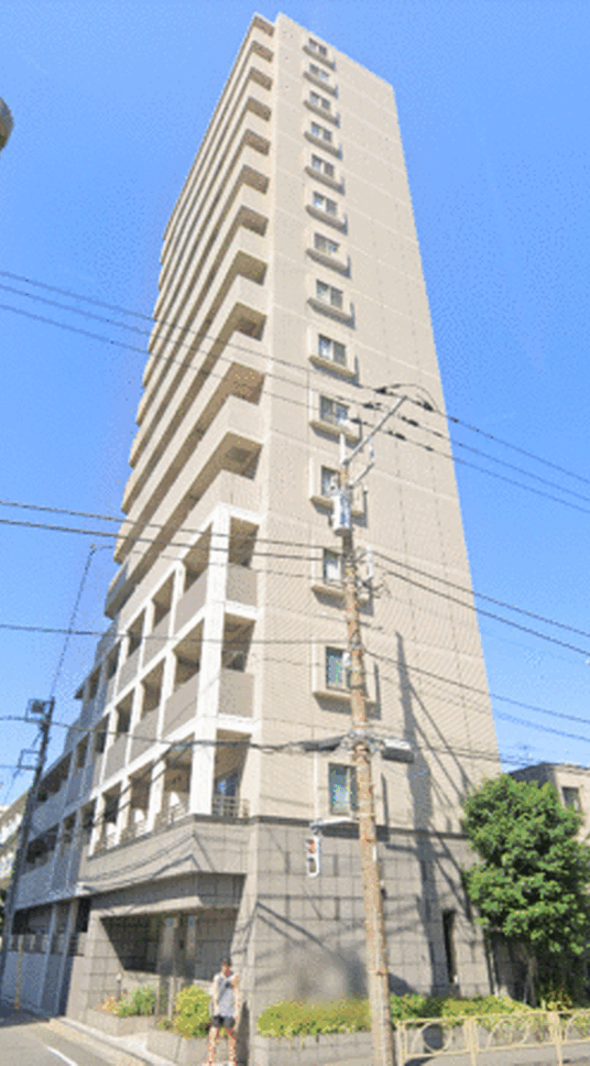 BRIZZ品川南Le-Lion