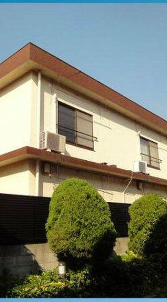 晴美マンション