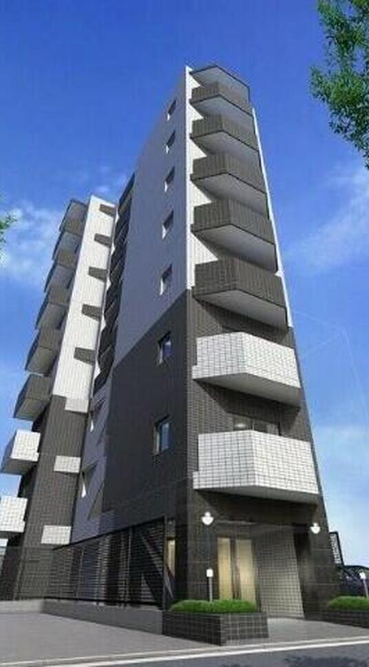 グランティアラ浅草橋