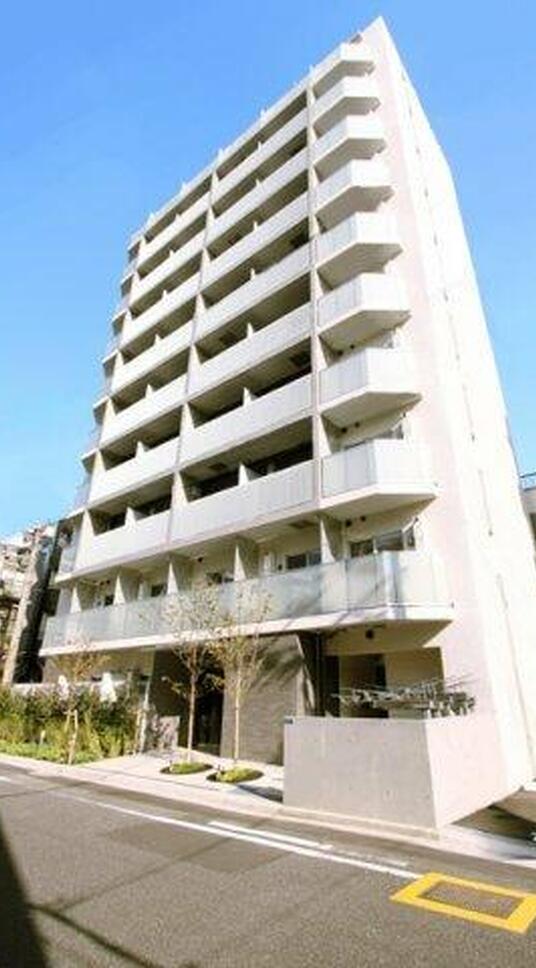 プラウドフラット森下