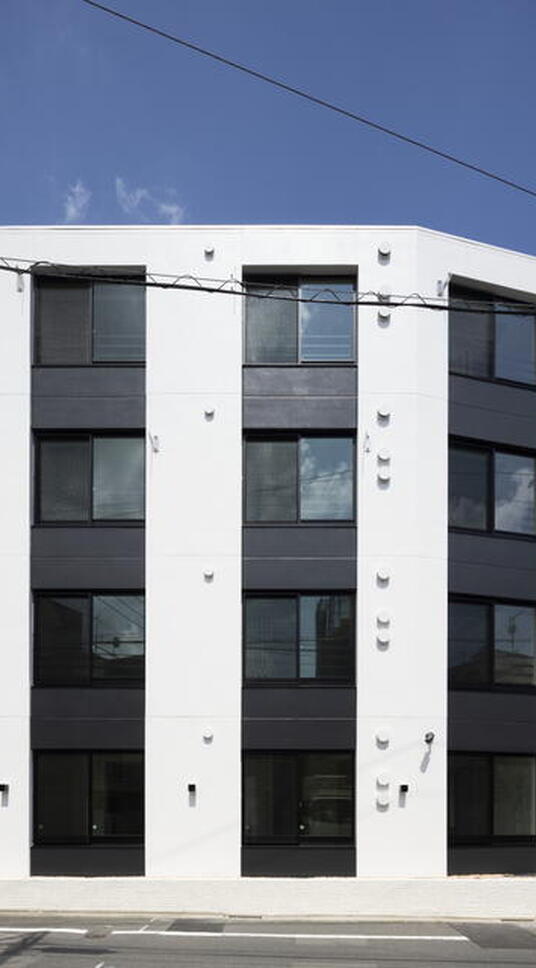 Reve Residence 武蔵小山