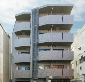 ルーブル品川西小山