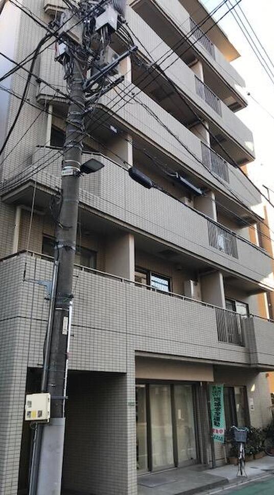 メゾンコンフォール