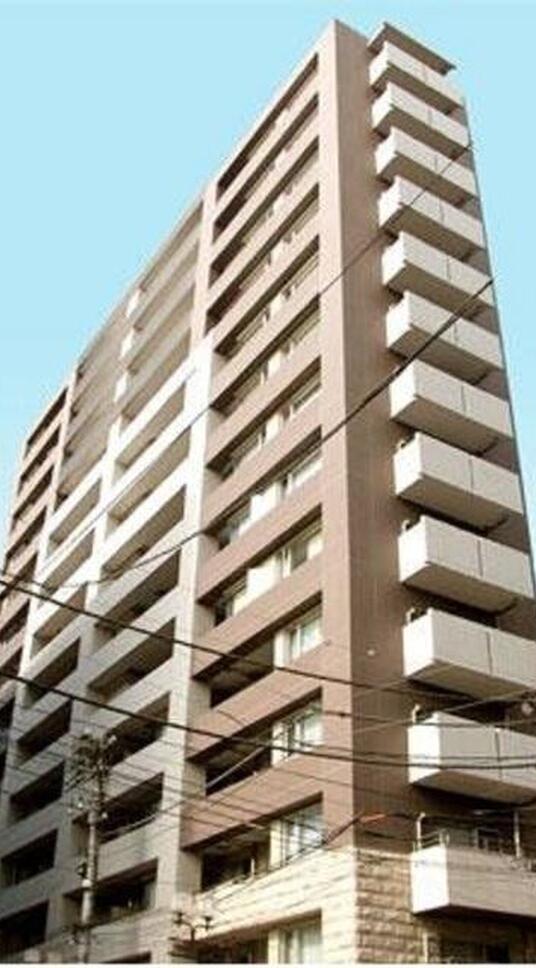 HF白金高輪レジデンス