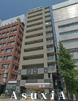 ジョイシティ品川