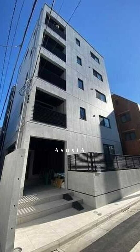 BELLA VISTA SHINJUKU